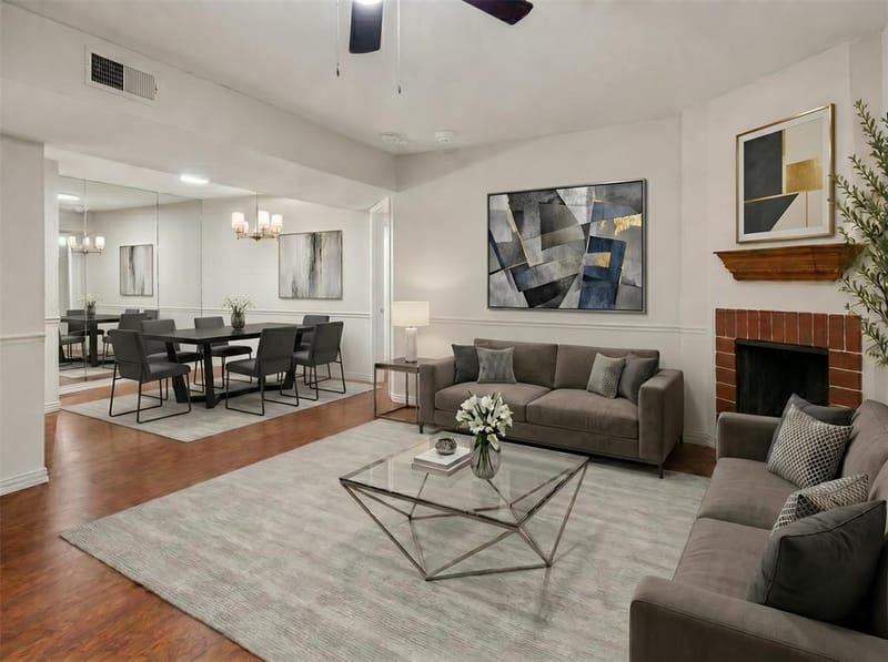 11480 Audelia Road # 237, Dallas TX 75243 - Photo 4