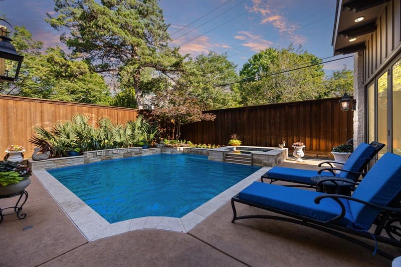 7215 Centenary Avenue, Dallas TX 75225 - Photo 2