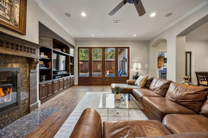 7215 Centenary Avenue, Dallas TX 75225 - Photo 17
