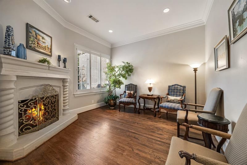 7215 Centenary Avenue, Dallas TX 75225 - Photo 5