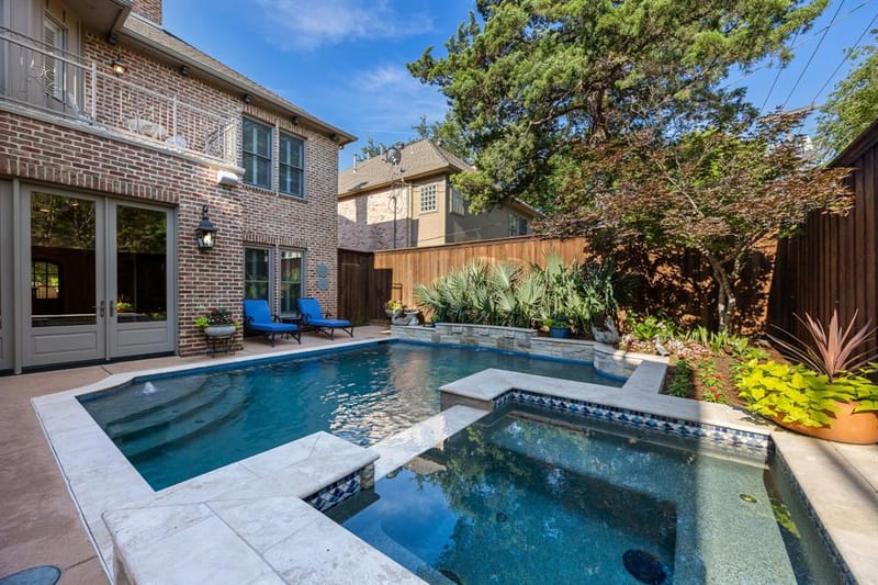 7215 Centenary Avenue, Dallas TX 75225 - Photo 15