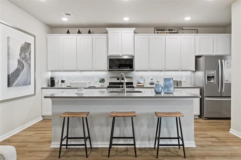 251 Territory Trail # 20, Fort Worth TX 76120 - Photo 5