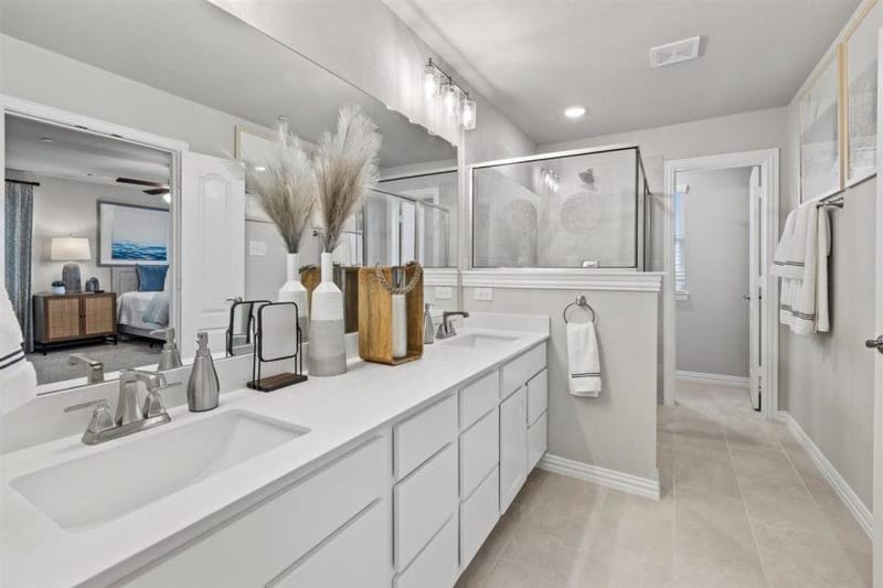 251 Territory Trail # 20, Fort Worth TX 76120 - Photo 14