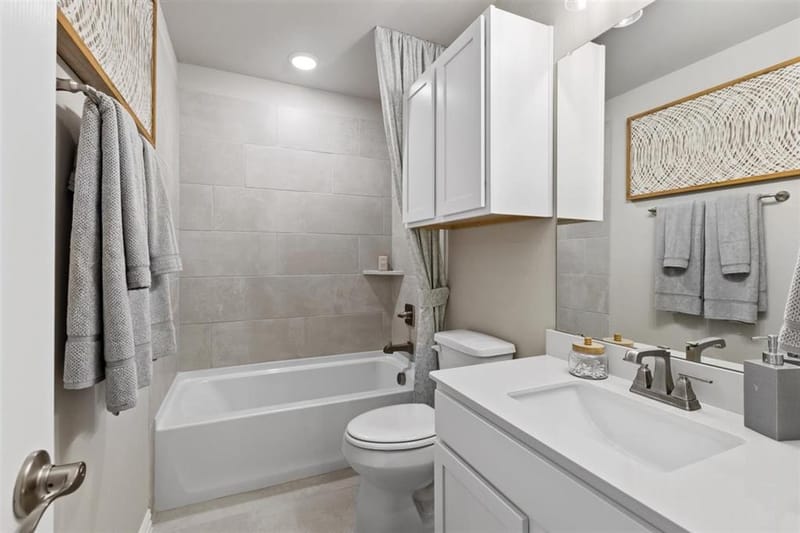 251 Territory Trail # 20, Fort Worth TX 76120 - Photo 18