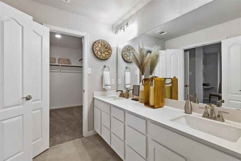251 Territory Trail # 20, Fort Worth TX 76120 - Photo 15