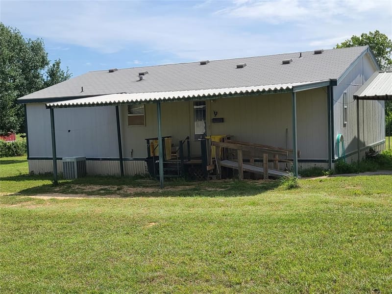 1244 County Road 4680, Boyd TX 76023 - Photo 4