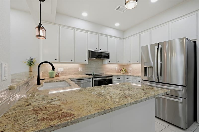125 Greenway Bend, Pottsboro TX 75076 - Photo 17