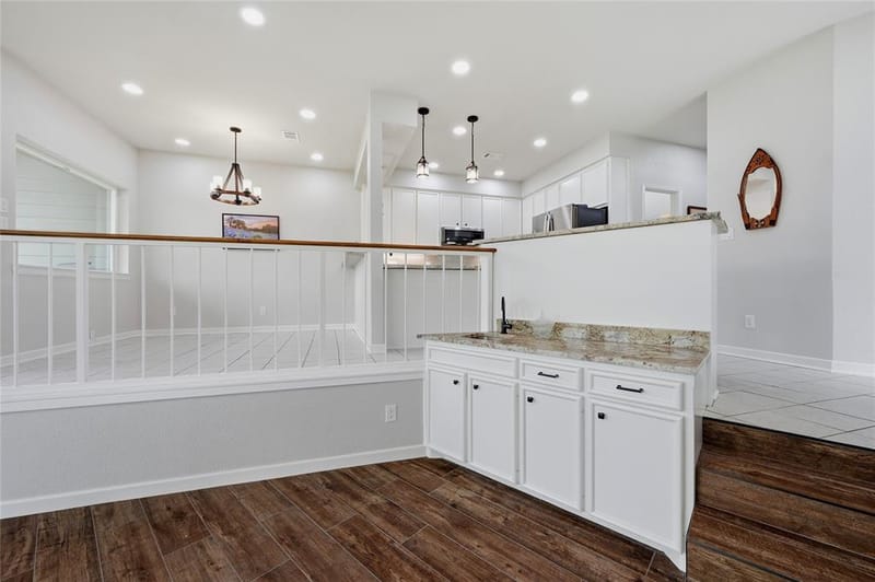 125 Greenway Bend, Pottsboro TX 75076 - Photo 22