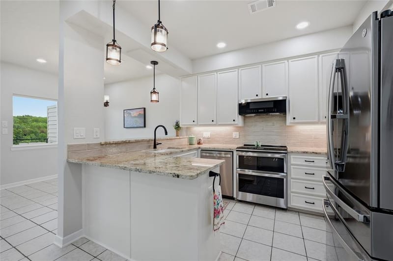 125 Greenway Bend, Pottsboro TX 75076 - Photo 10