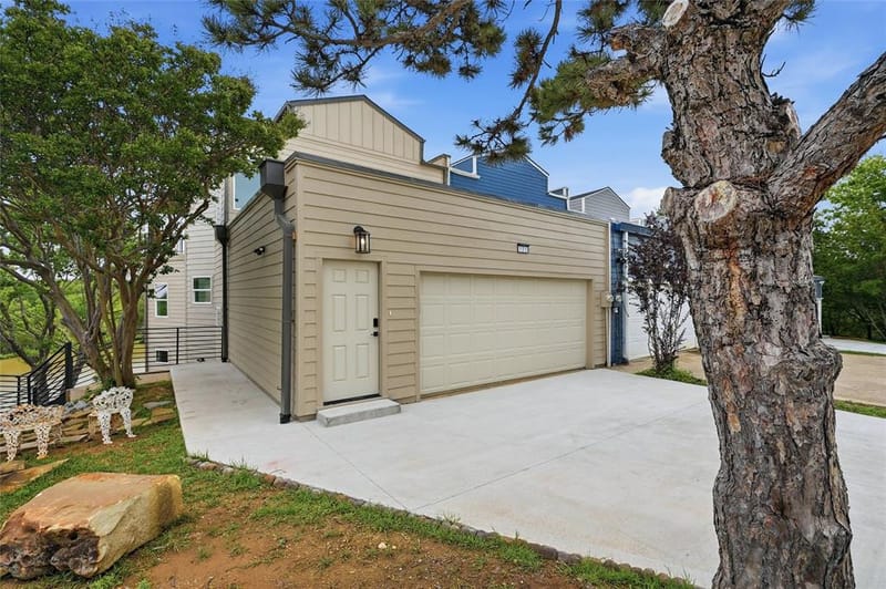 125 Greenway Bend, Pottsboro TX 75076 - Photo 11