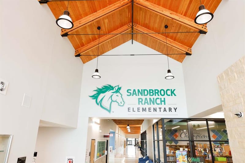 4441 Silver Spur Court, Aubrey TX 76227 - Photo 20
