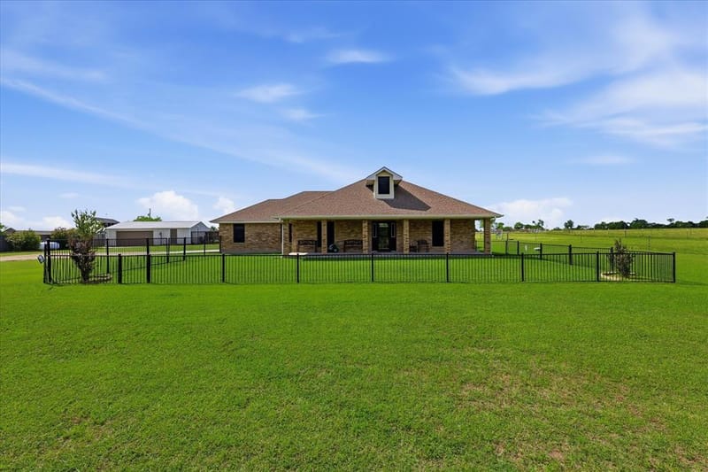 9909 County Road 309, Terrell TX 75161 - Photo 6