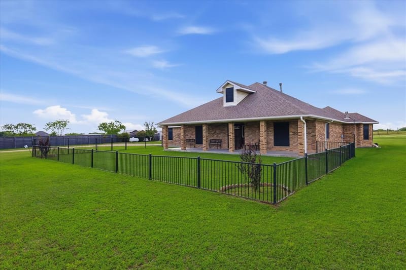 9909 County Road 309, Terrell TX 75161 - Photo 7