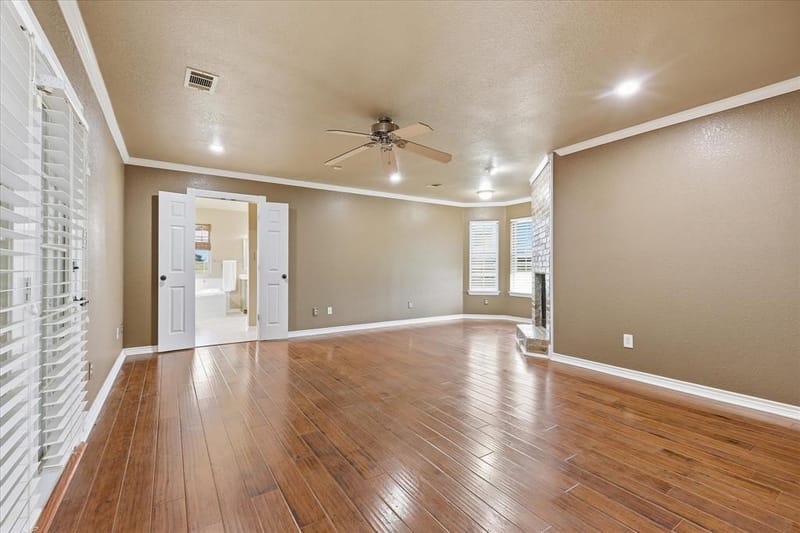 9909 County Road 309, Terrell TX 75161 - Photo 20