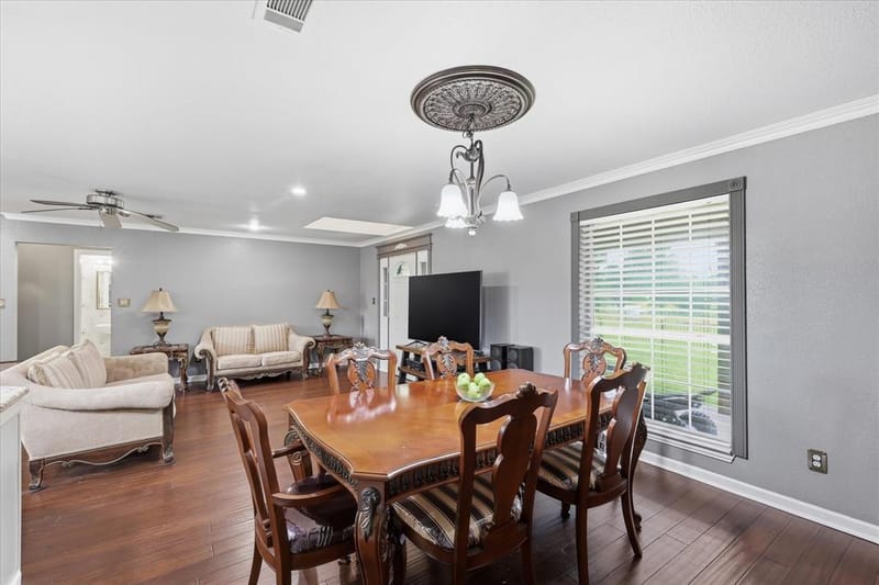 9909 County Road 309, Terrell TX 75161 - Photo 14