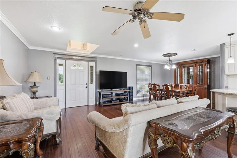 9909 County Road 309, Terrell TX 75161 - Photo 18