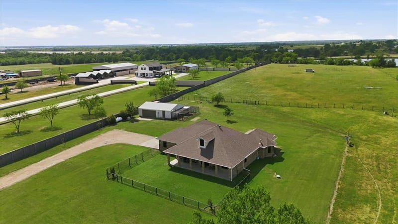 9909 County Road 309, Terrell TX 75161 - Photo 4