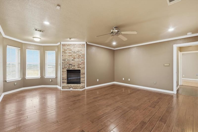 9909 County Road 309, Terrell TX 75161 - Photo 21