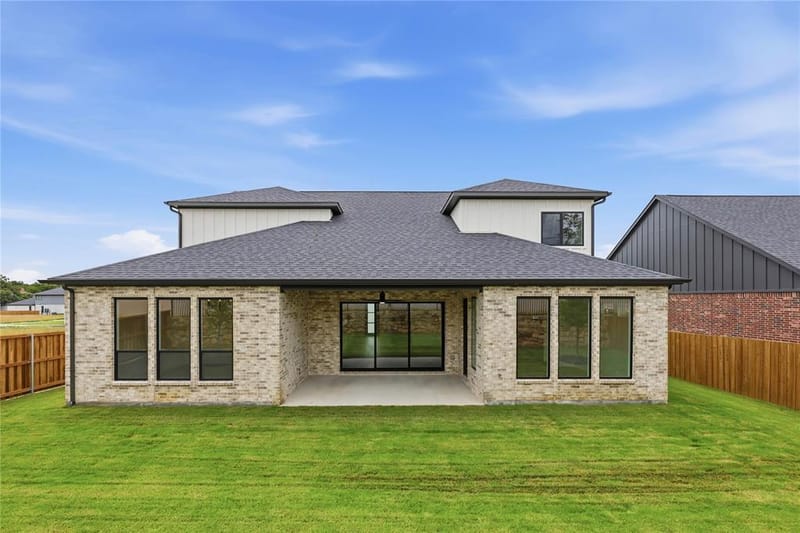 8421 Witt Street, North Richland Hills TX 76182 - Photo 38