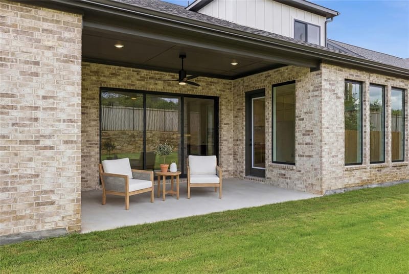 8421 Witt Street, North Richland Hills TX 76182 - Photo 37