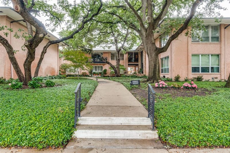 6321 Bandera Avenue # D, Dallas TX 75225