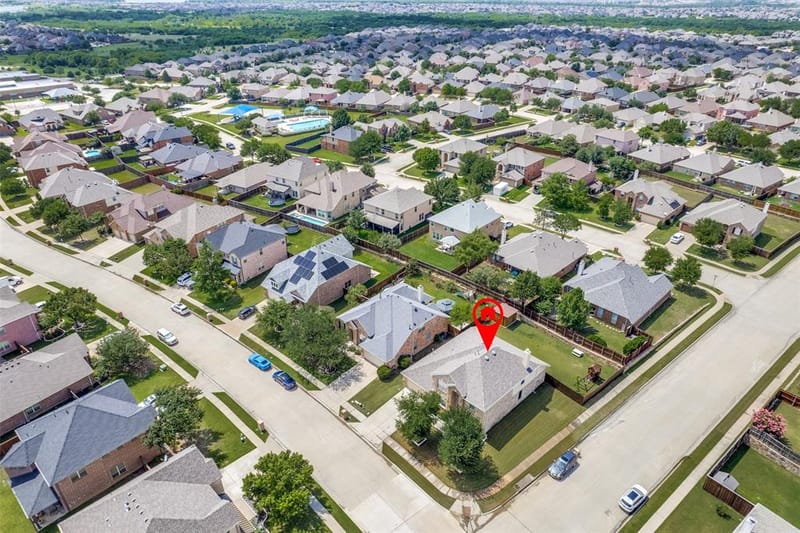2641 Tradewinds Drive, Little Elm TX 75068 - Photo 13