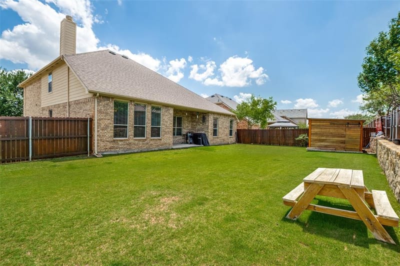 2641 Tradewinds Drive, Little Elm TX 75068 - Photo 16