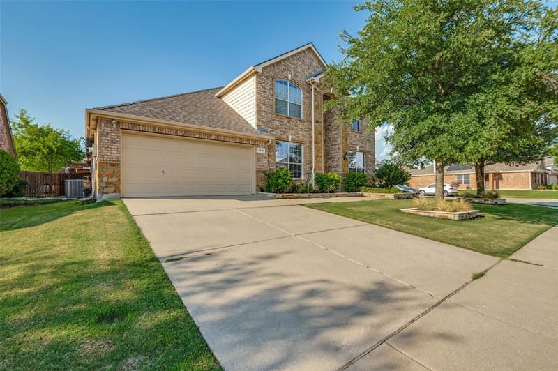 2641 Tradewinds Drive, Little Elm TX 75068 - Photo 14