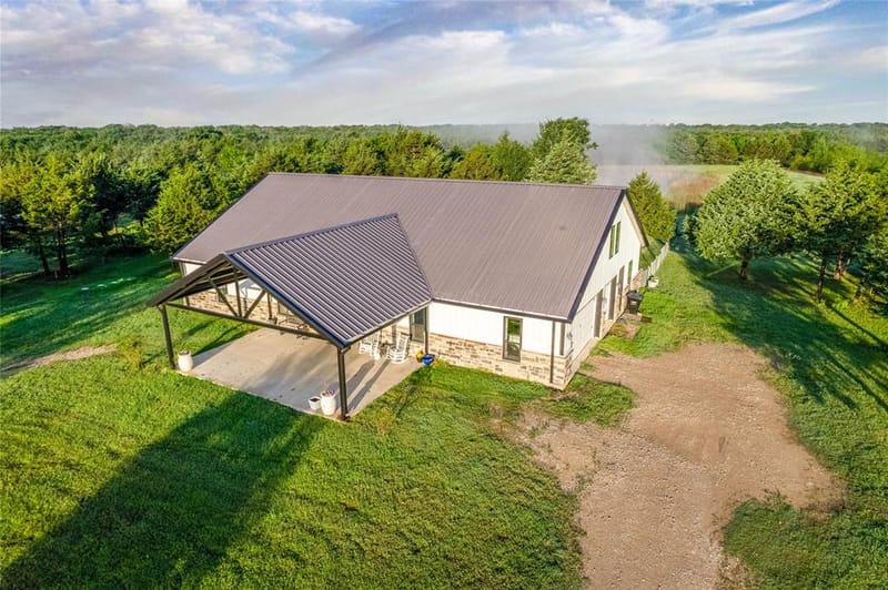 3412 County Road 2173, Greenville TX 75402 - Photo 7