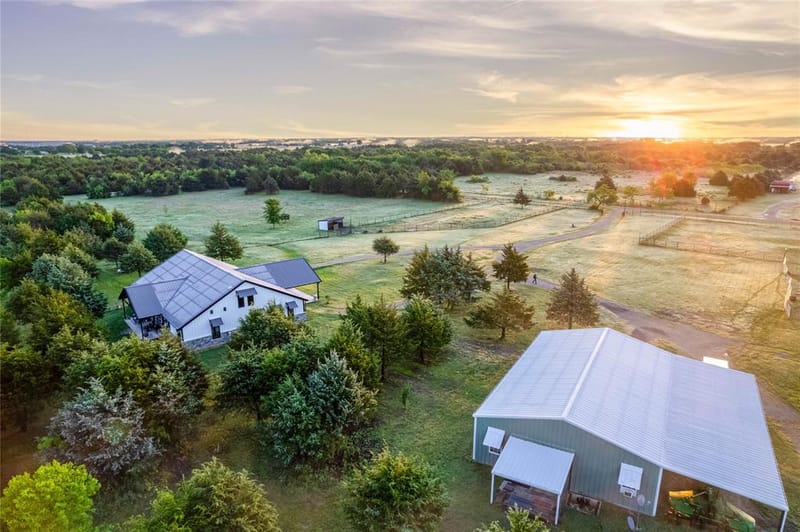 3412 County Road 2173, Greenville TX 75402