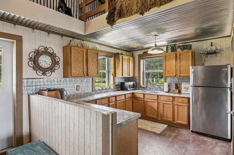 3412 County Road 2173, Greenville TX 75402 - Photo 34