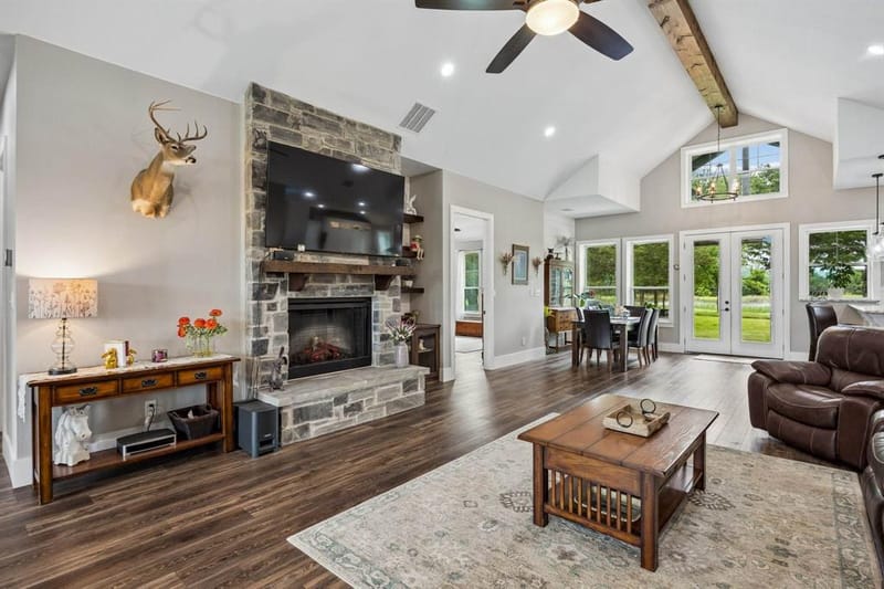 3412 County Road 2173, Greenville TX 75402 - Photo 15