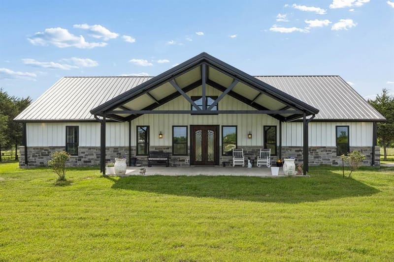 3412 County Road 2173, Greenville TX 75402 - Photo 8