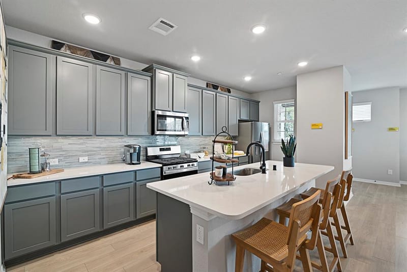 259 Territory Trail # 20, Fort Worth TX 76120 - Photo 4