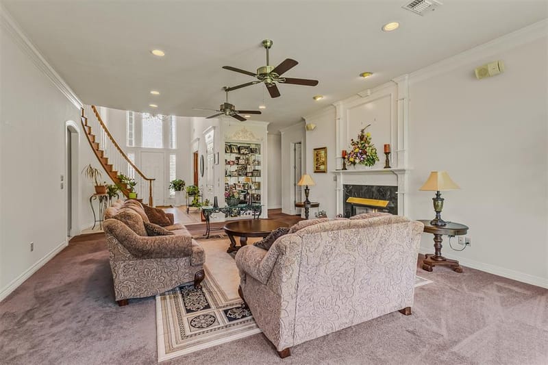 3107 Harris Street, Gainesville TX 76240 - Photo 6