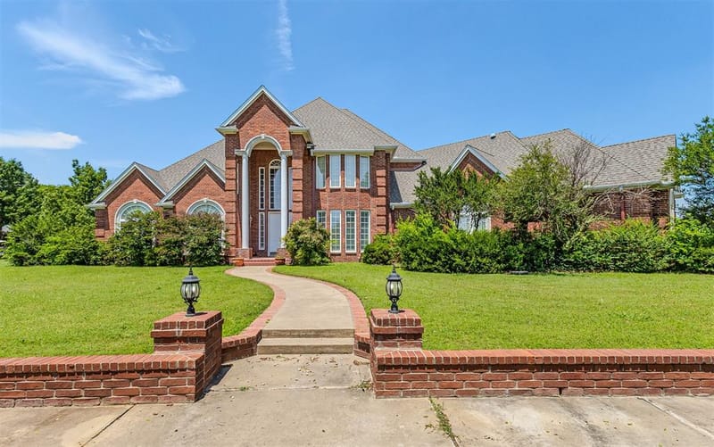 3107 Harris Street, Gainesville TX 76240