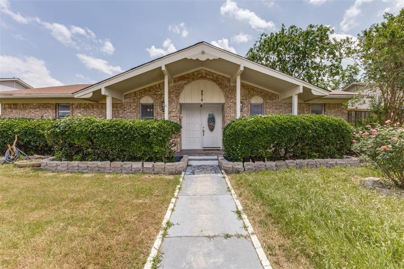 3310 O Henry Drive, Garland TX 75042 - Photo 5