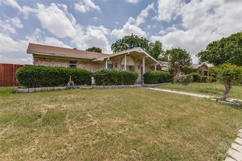 3310 O Henry Drive, Garland TX 75042 - Photo 4