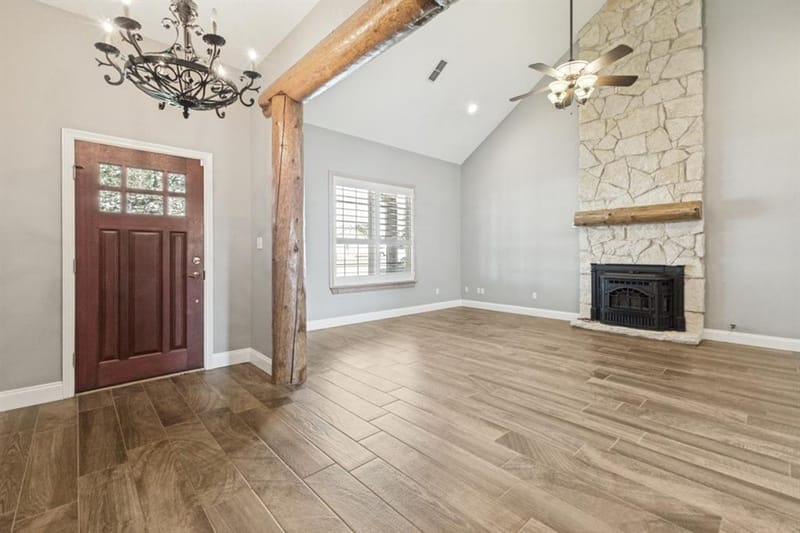225 PEAR TREE Lane, Collinsville TX 76233 - Photo 3