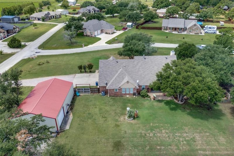 225 PEAR TREE Lane, Collinsville TX 76233 - Photo 20