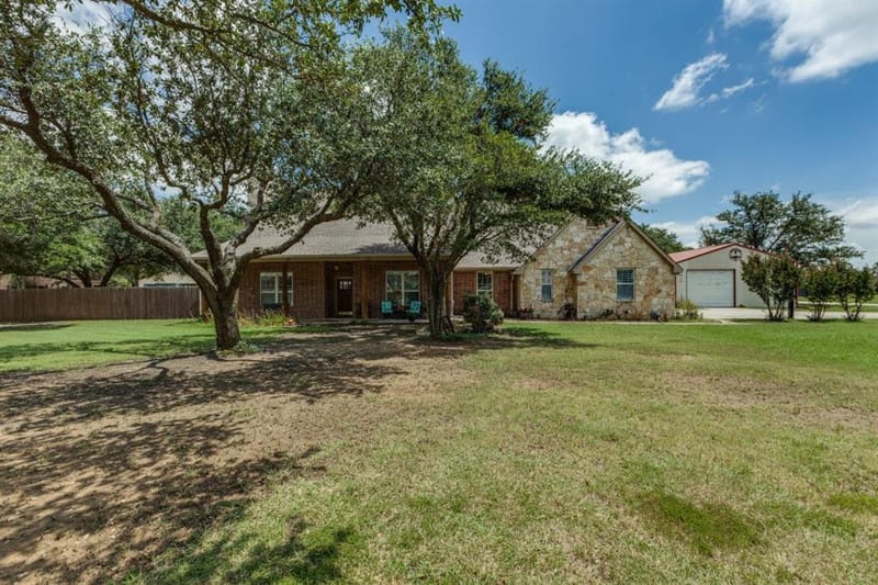 225 PEAR TREE Lane, Collinsville TX 76233 - Photo 18