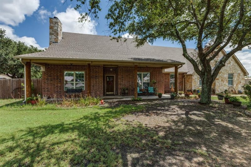 225 PEAR TREE Lane, Collinsville TX 76233 - Photo 11