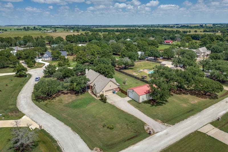 225 PEAR TREE Lane, Collinsville TX 76233 - Photo 19