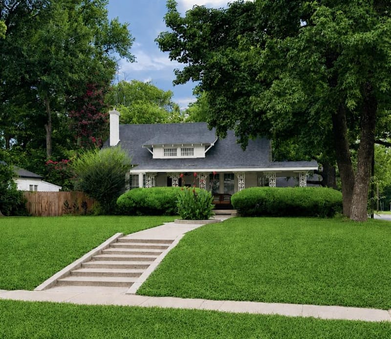 605 Davis Street S, Sulphur Springs TX 75482