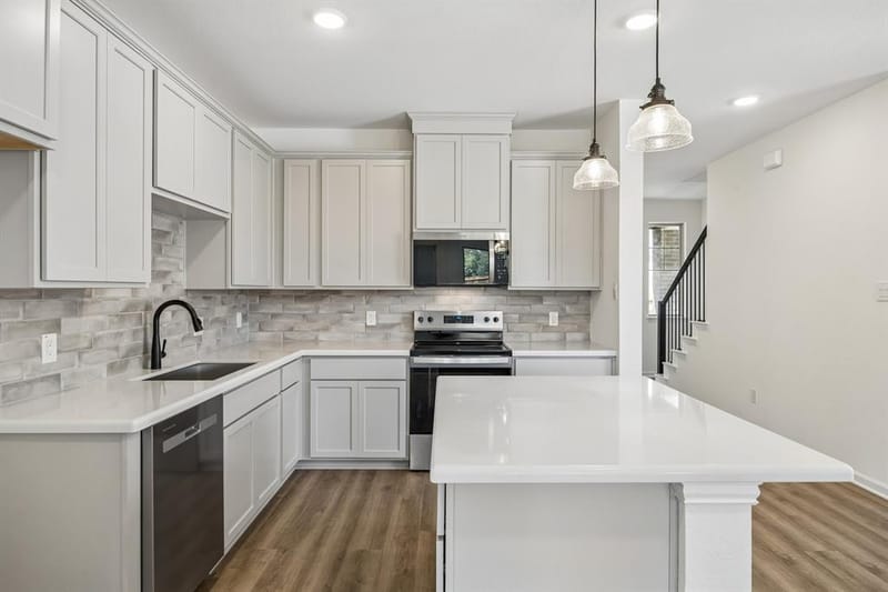 2936 Kimberwick Drive, Anna TX 75409 - Photo 9