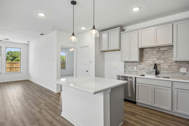 2936 Kimberwick Drive, Anna TX 75409 - Photo 8