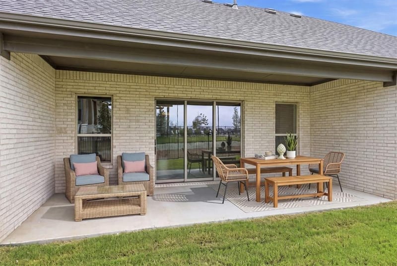 1844 Viento Way, Little Elm TX 75068 - Photo 10