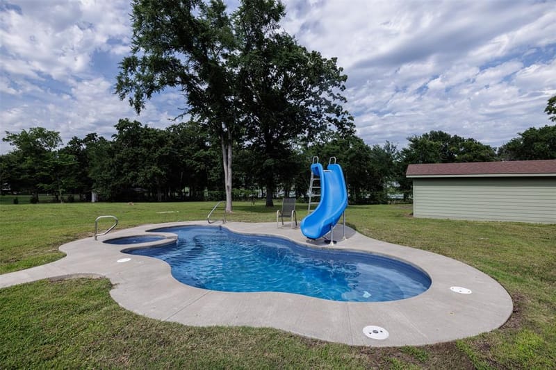 5775 Fm 2947, Quinlan TX 75474 - Photo 23