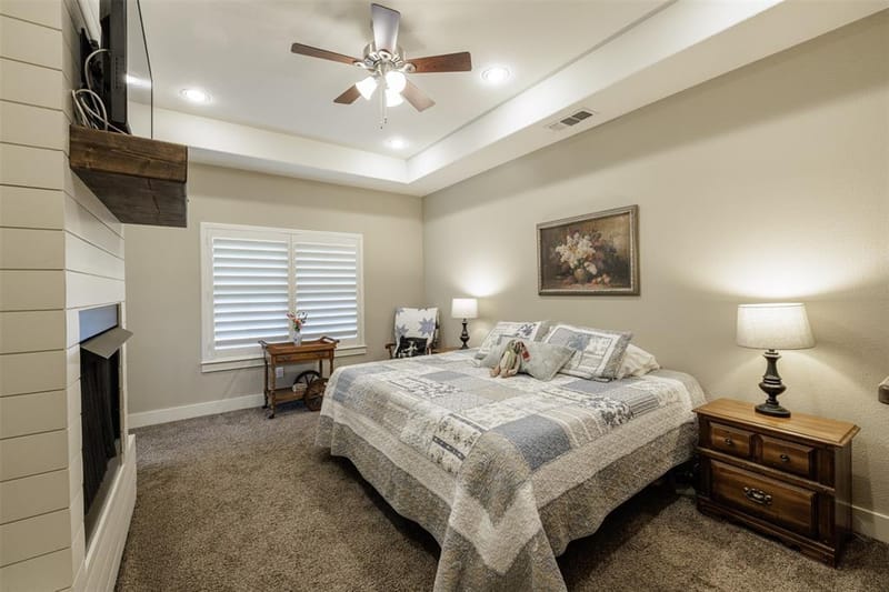 5775 Fm 2947, Quinlan TX 75474 - Photo 17