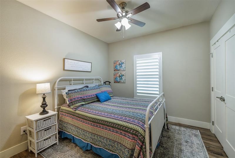 5775 Fm 2947, Quinlan TX 75474 - Photo 16